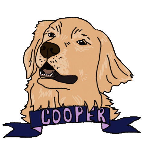 Cooper Sticker by Chase Bliss Audio