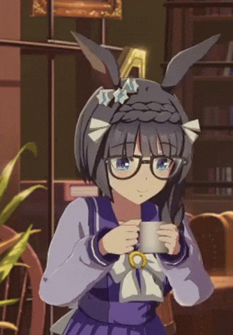 Mug Drinking GIF