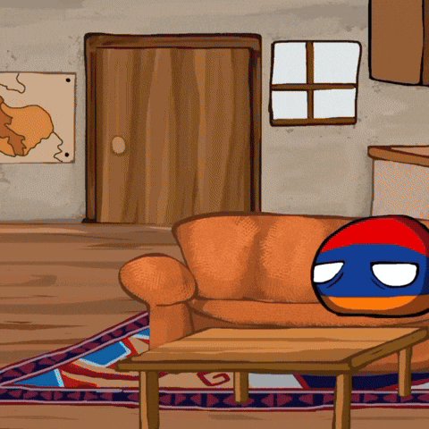 Armenia Azerbaijan GIF