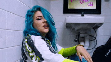 Charlotte Sands GIF
