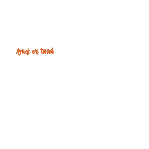 Halloween Sticker