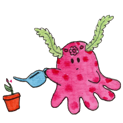 To Home From London Sticker