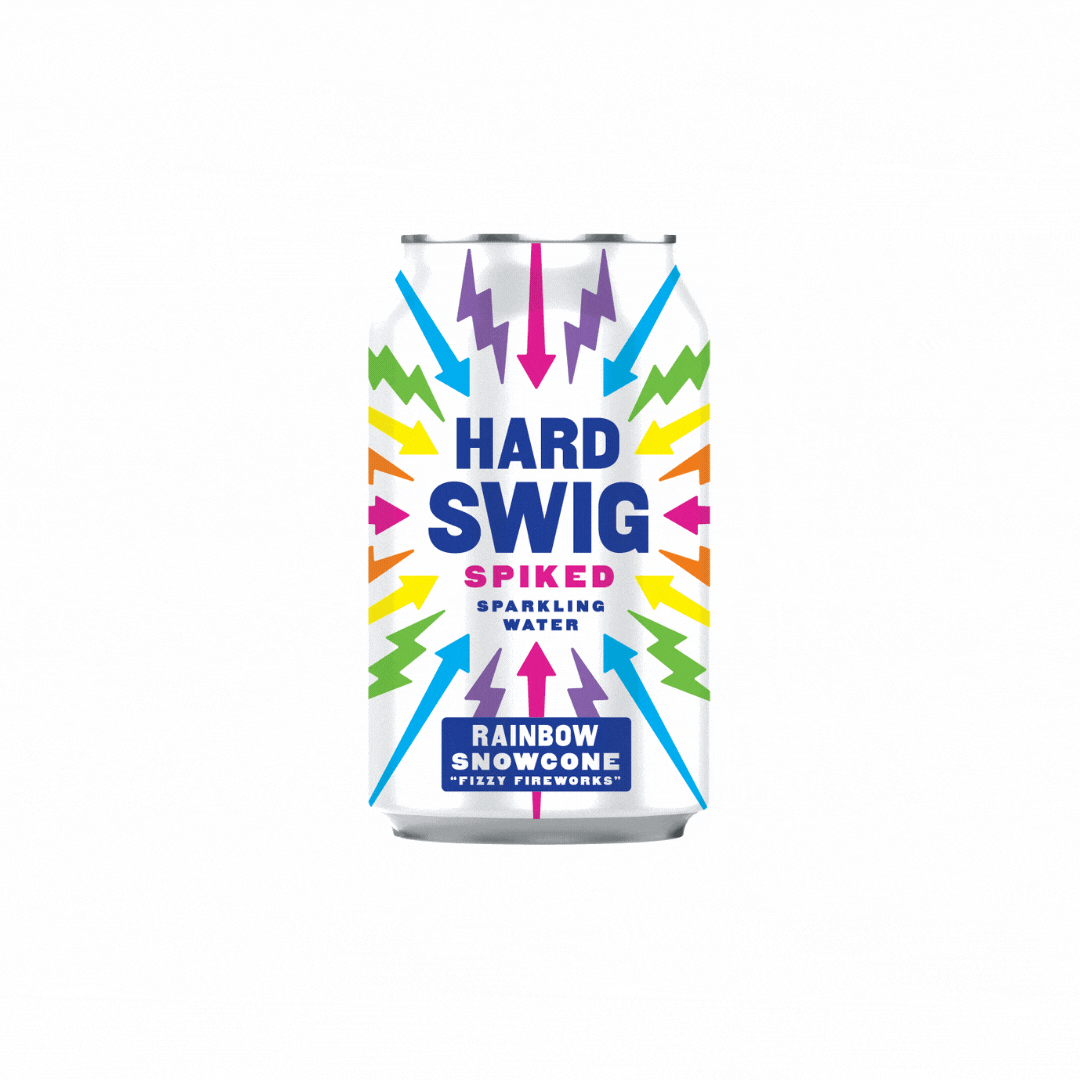 Big Swig GIF
