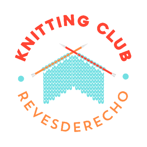 Craft Knitting Sticker by Revesderecho