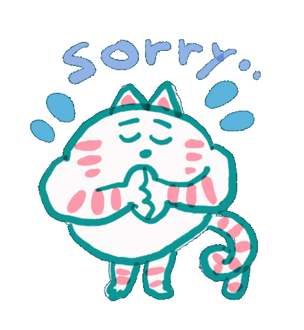 ネコタTakizawau Sticker