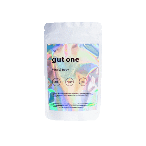 HER ONE Sticker