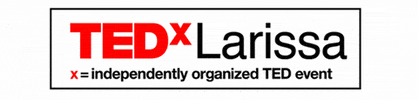 TEDxLarissa GIF