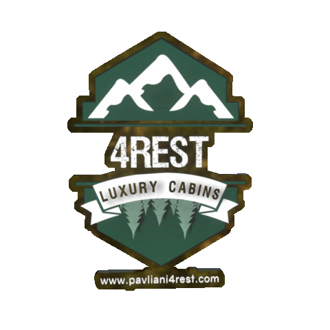 pavliani4rests Sticker