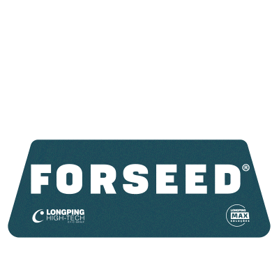 Forseedsementes Sticker by Longping High Tech