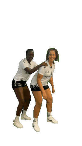 Lsv Sticker by Luener SV Handball