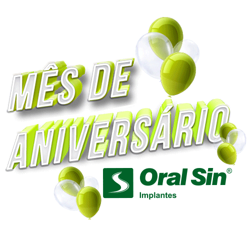 Oral Sin São Miguel do Oeste Sticker