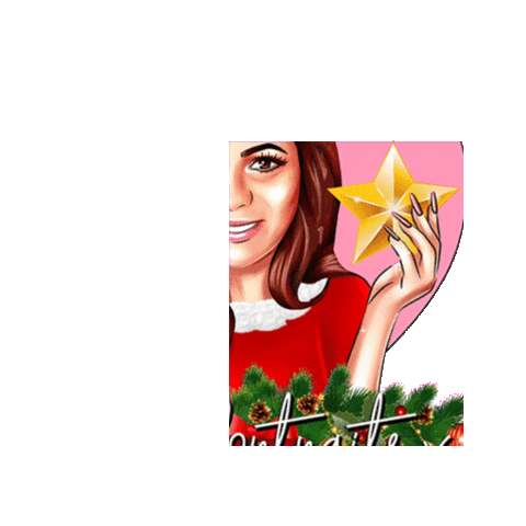 LOVE PORTRAITS Sticker