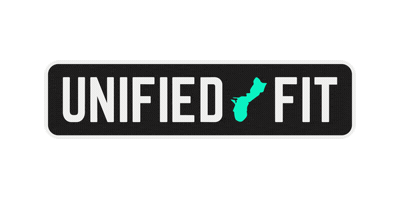 Gym Hello Sticker by Unified Fit