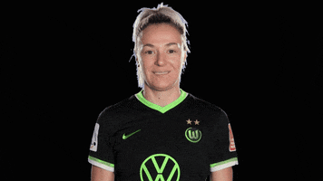 Football Sport GIF by VfL Wolfsburg