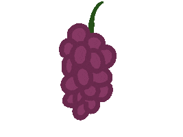 Happy Drink Sticker by Peachy Canyon Winery