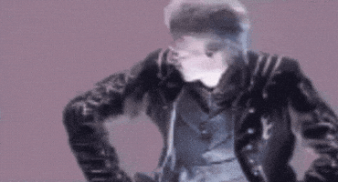 Devil May Cry Dante GIF