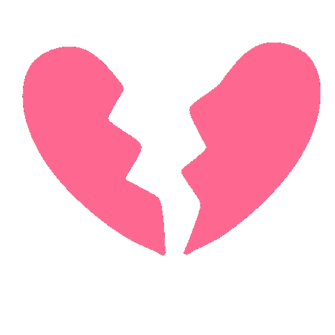 Heart Love Sticker