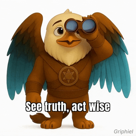 Focus See GIF by Griphiel