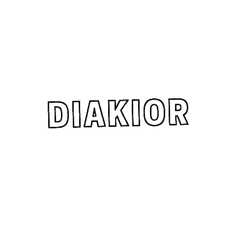 Sticker by DIAKIOR