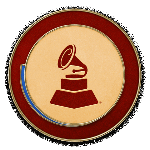 Sticker by Latin GRAMMYs
