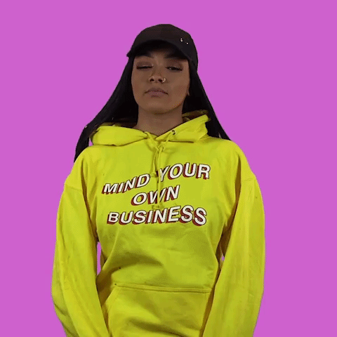 Kadiatou No GIF