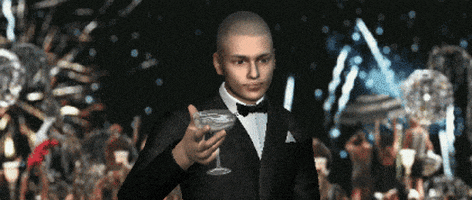 new years success GIF by Manny404