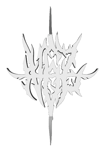Deadinside Sticker