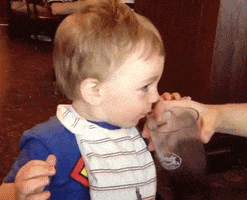 excited root beer GIF