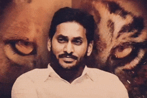 Tdp Jagan GIF