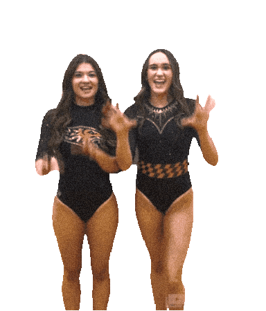 Tugym Sticker by TowsonGymnastics