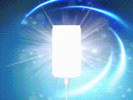 Energy Drink Bacchus GIF