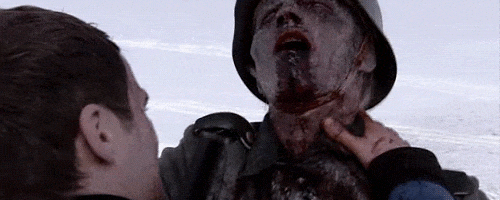 movie zombie horror movie dead snow tommy wirkola
