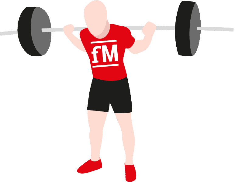 Fitness Workout Sticker by BSAAkademie for iOS & Android GIPHY