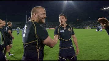monday scotland GIF by World Rugby