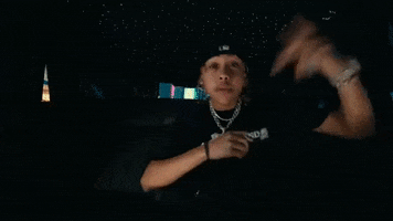 Not Sober GIF by The Kid LAROI.