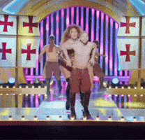Kween GIF