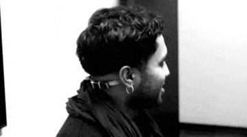 Chile Cyborg GIF