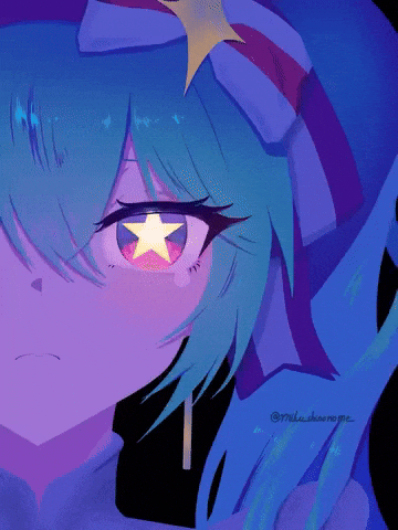 Retry Hatsune Miku GIF