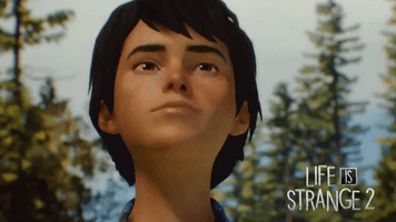 Life Is Strange Lis2 GIF