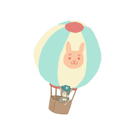 kikaka Sticker