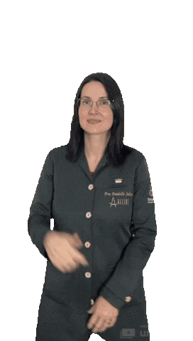 Clinica Allere Sticker