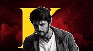 Indian Cinema Style GIF