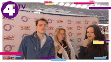 #4Funtv #Zimowynarodowy GIF