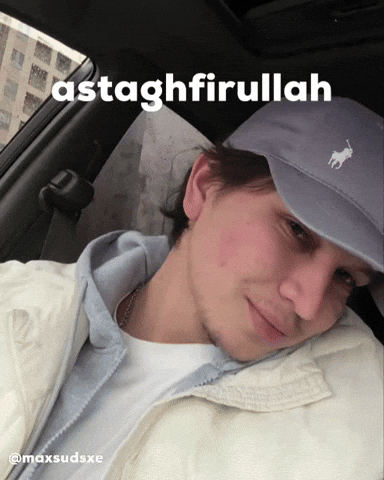 Astaghfirullah GIF
