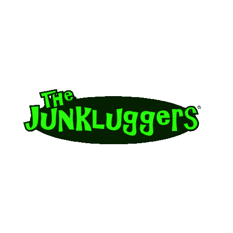 Junkluggers Willamette Valley Sticker