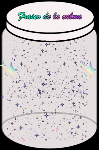 Control De Emociones GIF