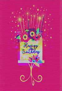 Happy-birthday-cousin GIFs - Get the best GIF on GIPHY