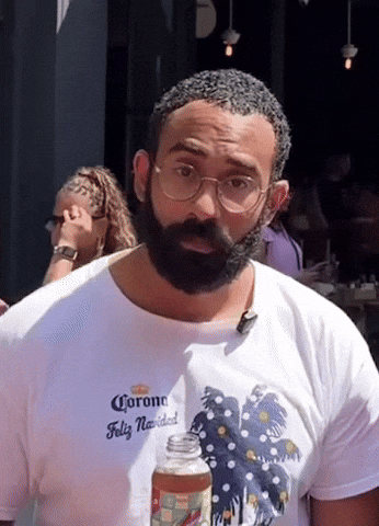 Shocked GIF