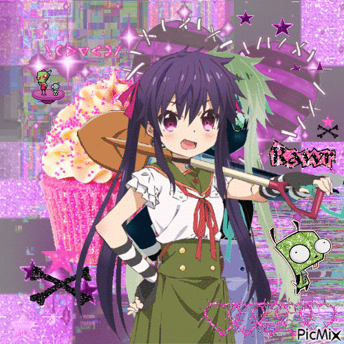 Kurumi Ebisuzawa GIF