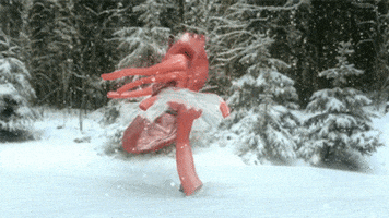 sound effects are too real GIF by Digg